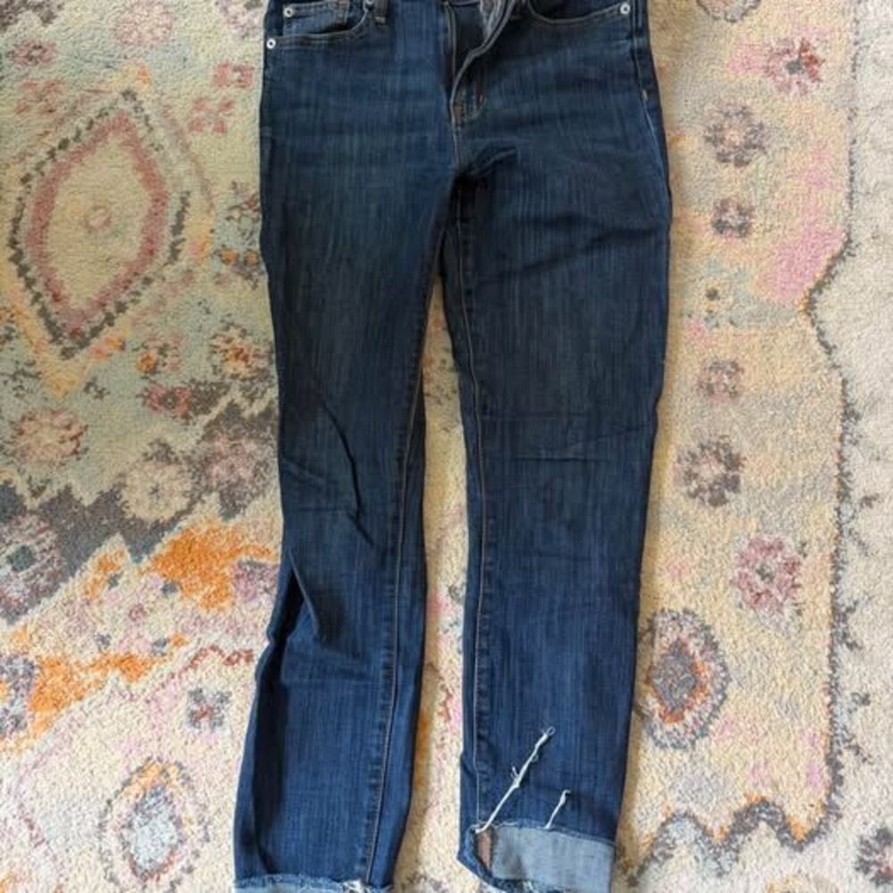 Gap Jeggings
